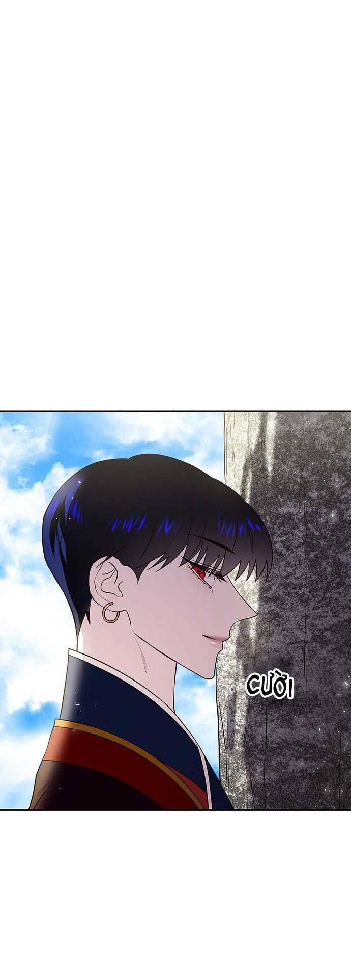 Vương Tử Huyền Bí Chapter 18 - Trang 2