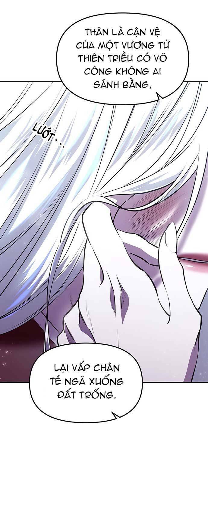 Vương Tử Huyền Bí Chapter 18 - Trang 2