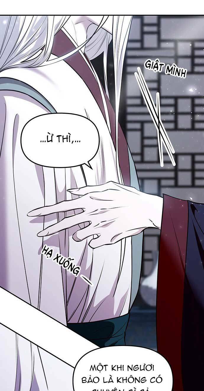 Vương Tử Huyền Bí Chapter 18 - Trang 2