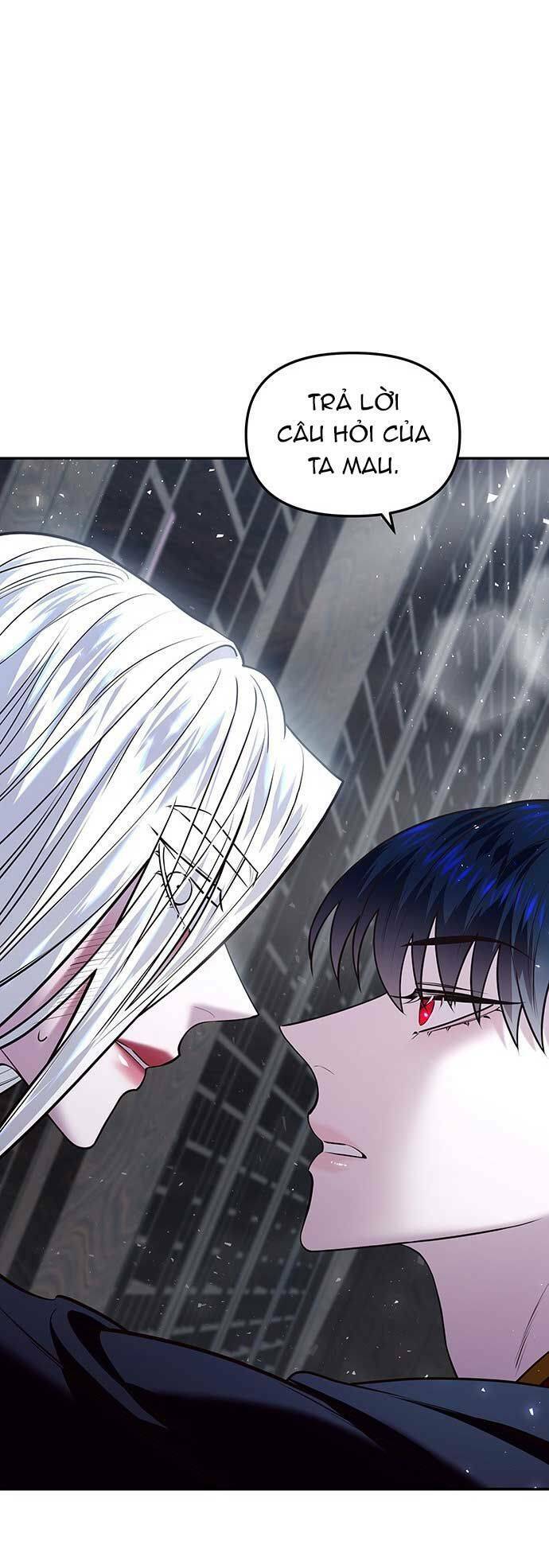 Vương Tử Huyền Bí Chapter 18 - Trang 2