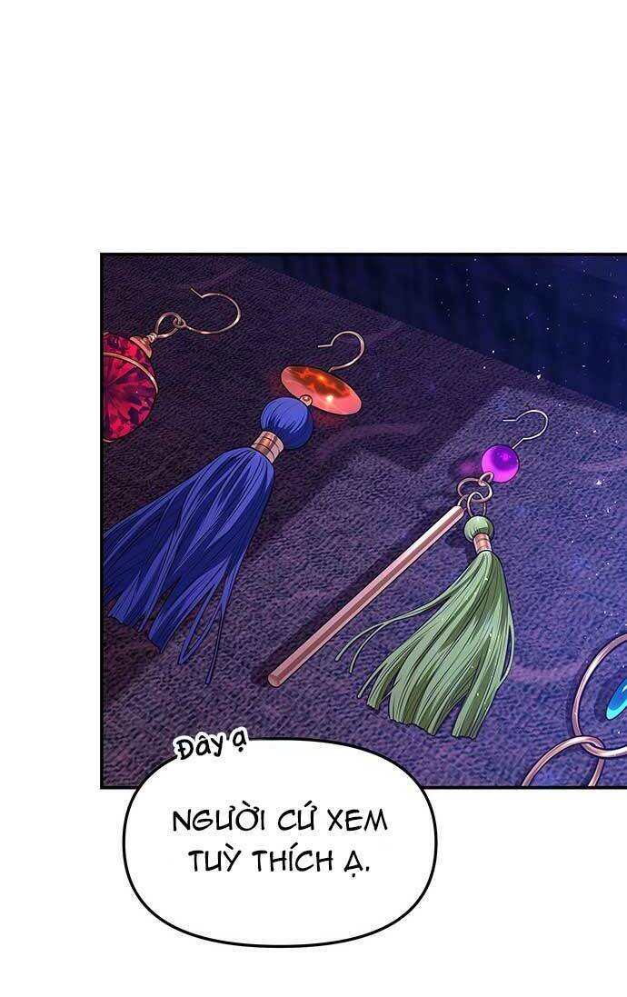 Vương Tử Huyền Bí Chapter 18 - Trang 2