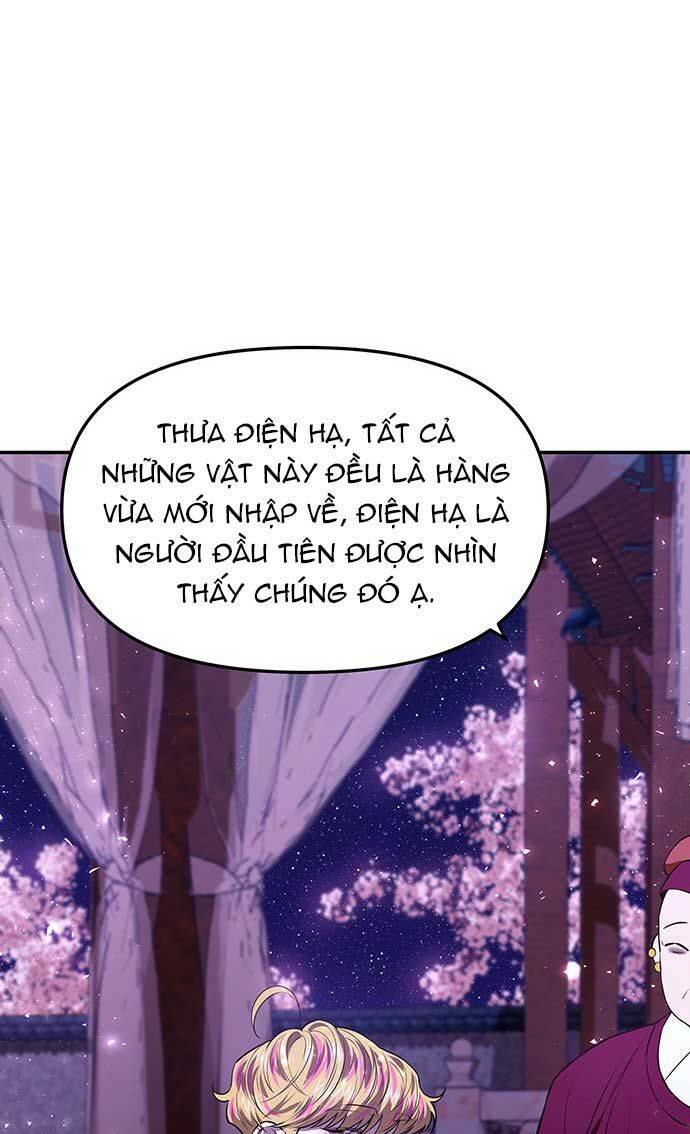 Vương Tử Huyền Bí Chapter 18 - Trang 2