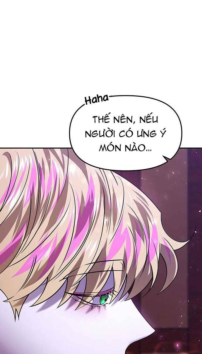 Vương Tử Huyền Bí Chapter 18 - Trang 2