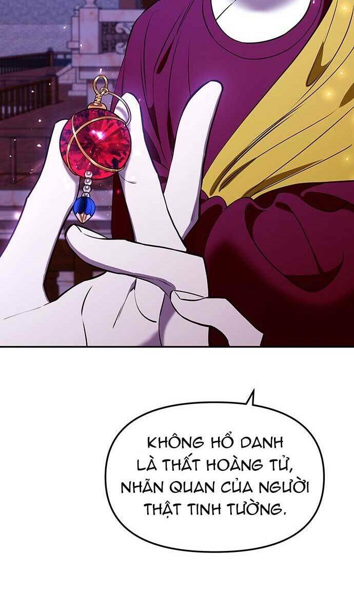 Vương Tử Huyền Bí Chapter 18 - Trang 2