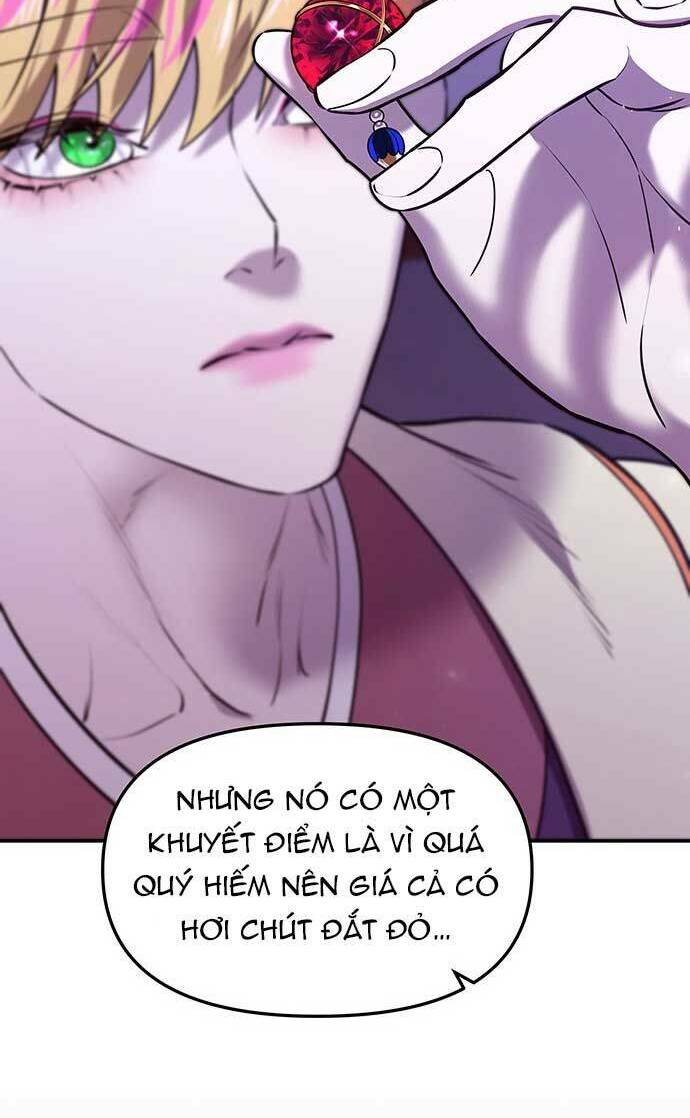 Vương Tử Huyền Bí Chapter 18 - Trang 2