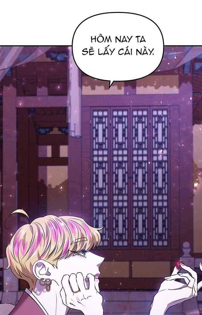 Vương Tử Huyền Bí Chapter 18 - Trang 2