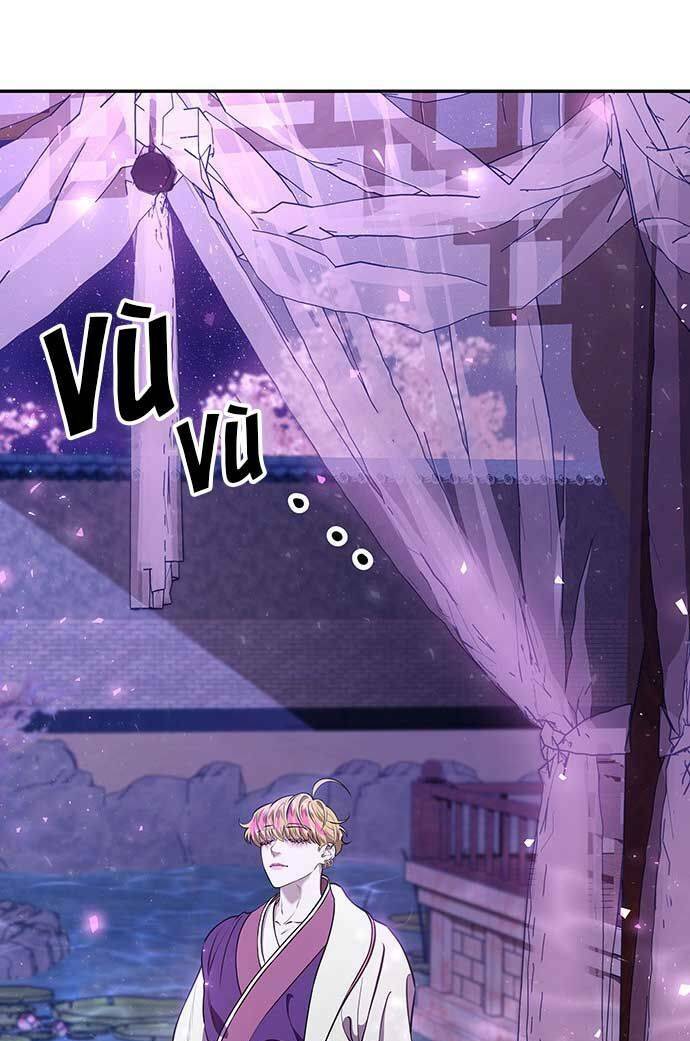 Vương Tử Huyền Bí Chapter 18 - Trang 2