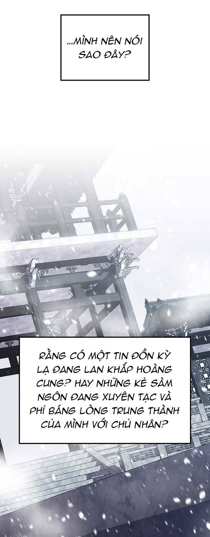 Vương Tử Huyền Bí Chapter 18 - Trang 2