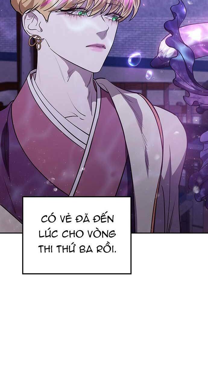 Vương Tử Huyền Bí Chapter 18 - Trang 2