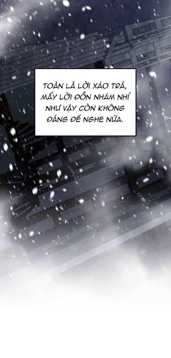 Vương Tử Huyền Bí Chapter 18 - Trang 2