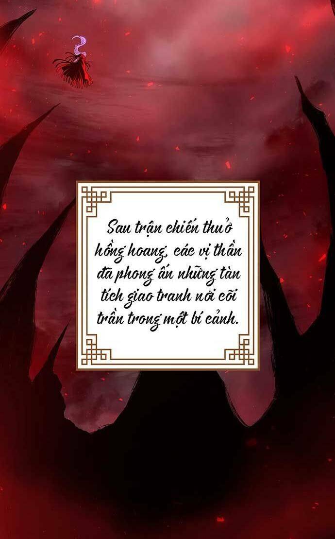 Vương Tử Huyền Bí Chapter 18 - Trang 2