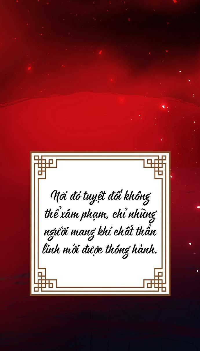 Vương Tử Huyền Bí Chapter 18 - Trang 2