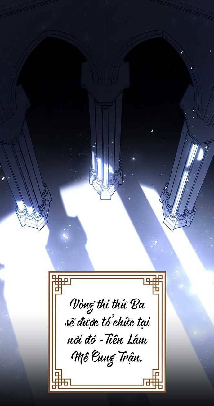 Vương Tử Huyền Bí Chapter 18 - Trang 2