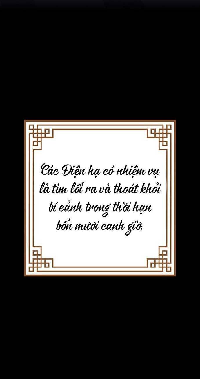 Vương Tử Huyền Bí Chapter 18 - Trang 2