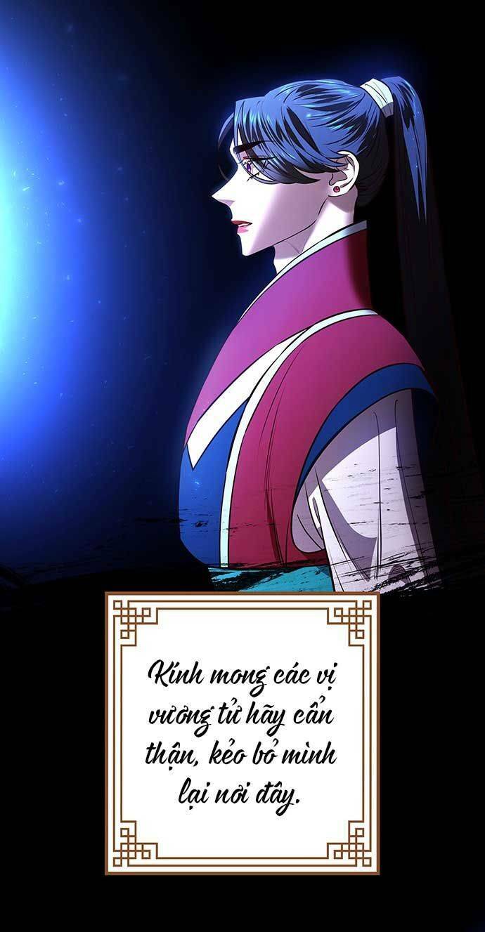 Vương Tử Huyền Bí Chapter 18 - Trang 2