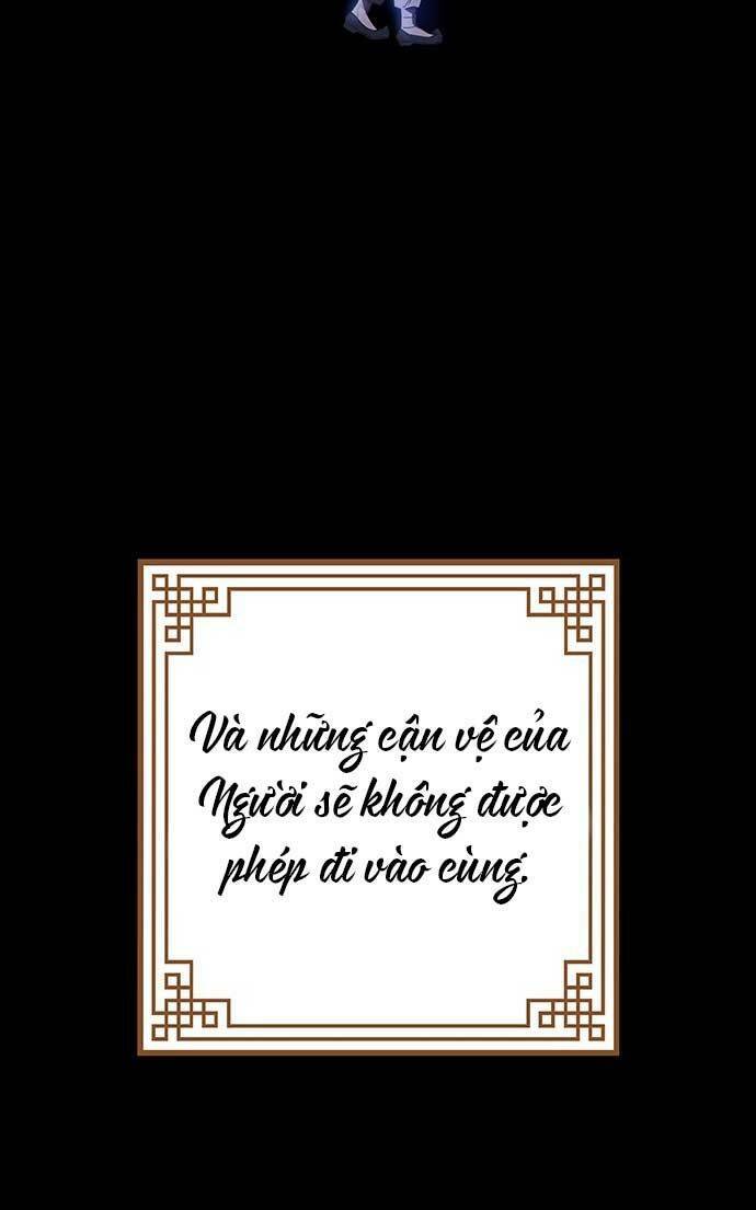 Vương Tử Huyền Bí Chapter 18 - Trang 2