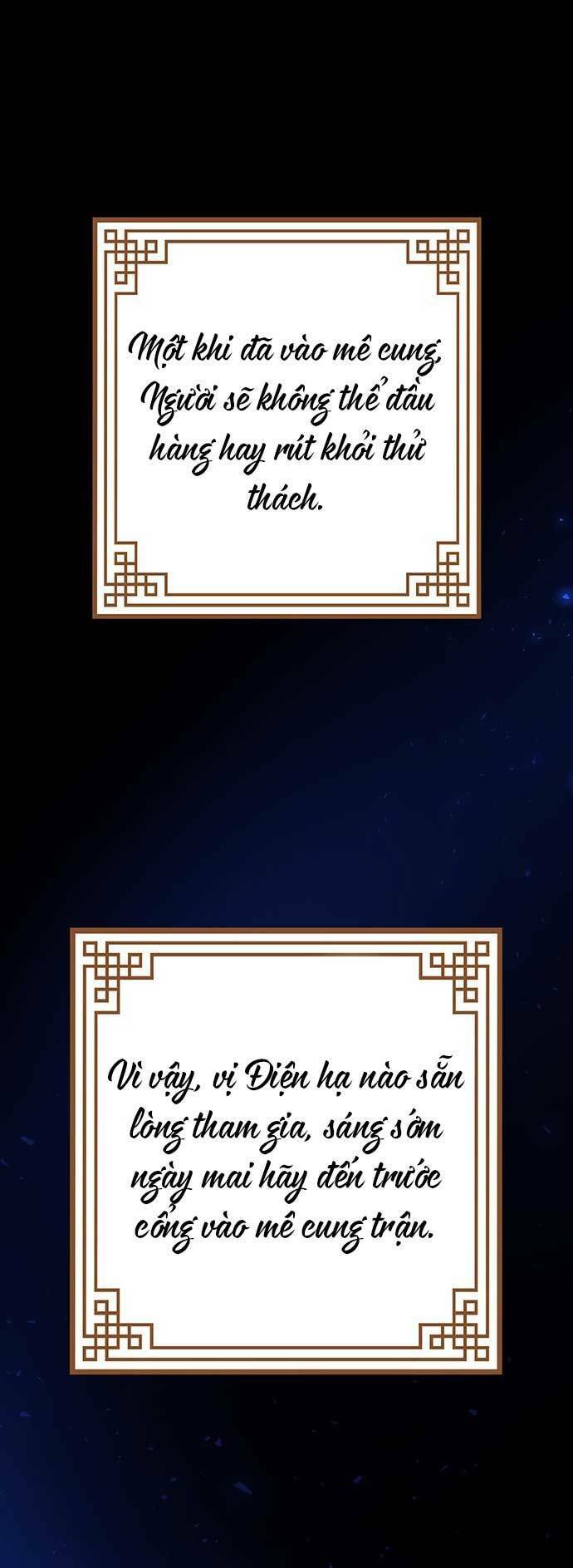 Vương Tử Huyền Bí Chapter 18 - Trang 2