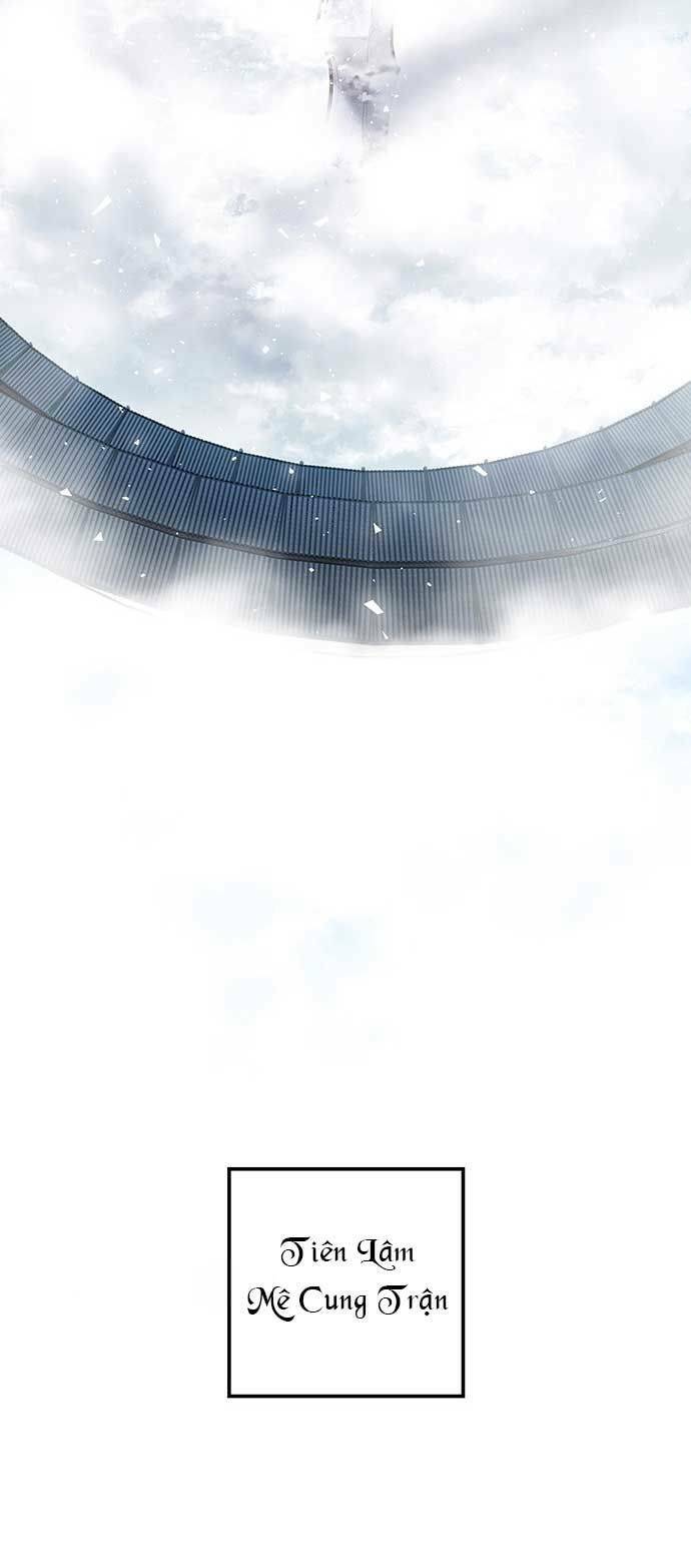 Vương Tử Huyền Bí Chapter 18 - Trang 2