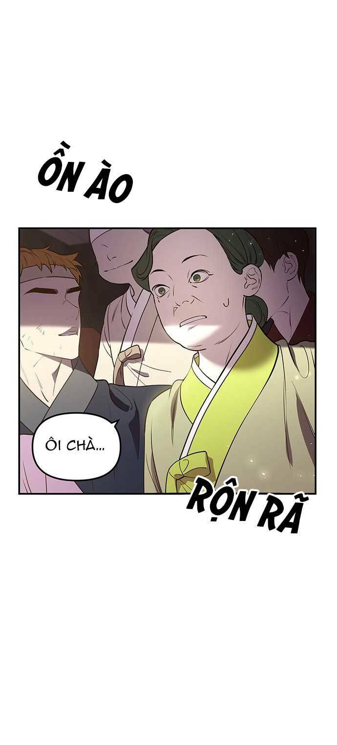 Vương Tử Huyền Bí Chapter 18 - Trang 2