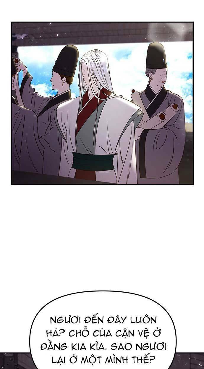 Vương Tử Huyền Bí Chapter 18 - Trang 2