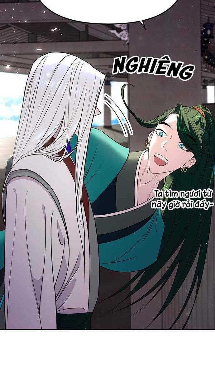 Vương Tử Huyền Bí Chapter 18 - Trang 2