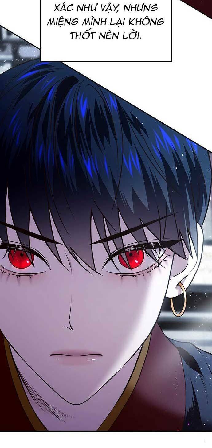 Vương Tử Huyền Bí Chapter 18 - Trang 2