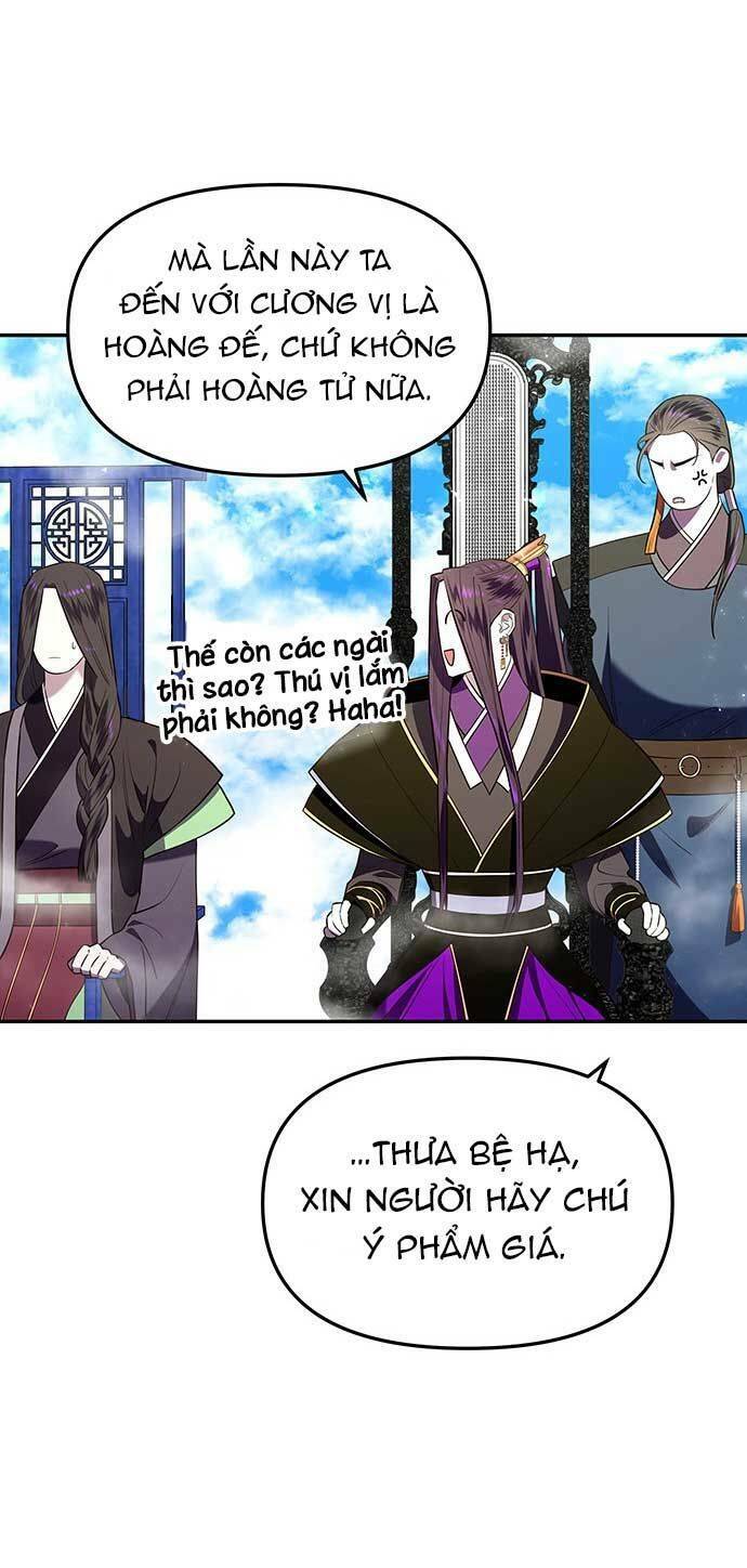 Vương Tử Huyền Bí Chapter 18 - Trang 2