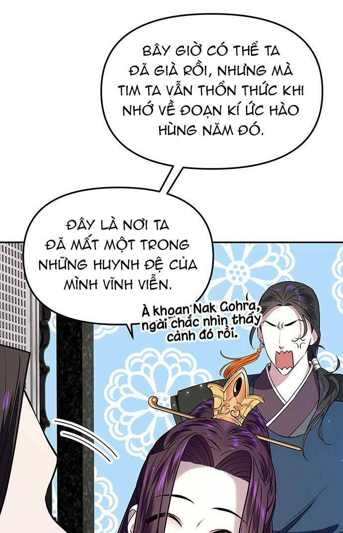 Vương Tử Huyền Bí Chapter 18 - Trang 2