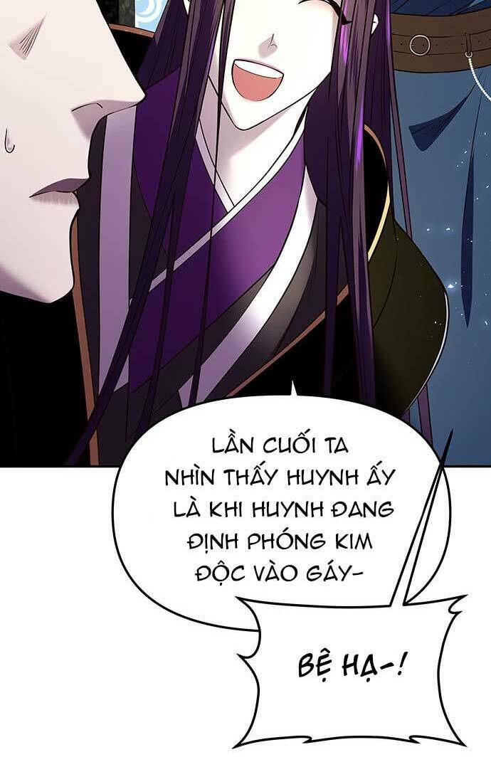 Vương Tử Huyền Bí Chapter 18 - Trang 2
