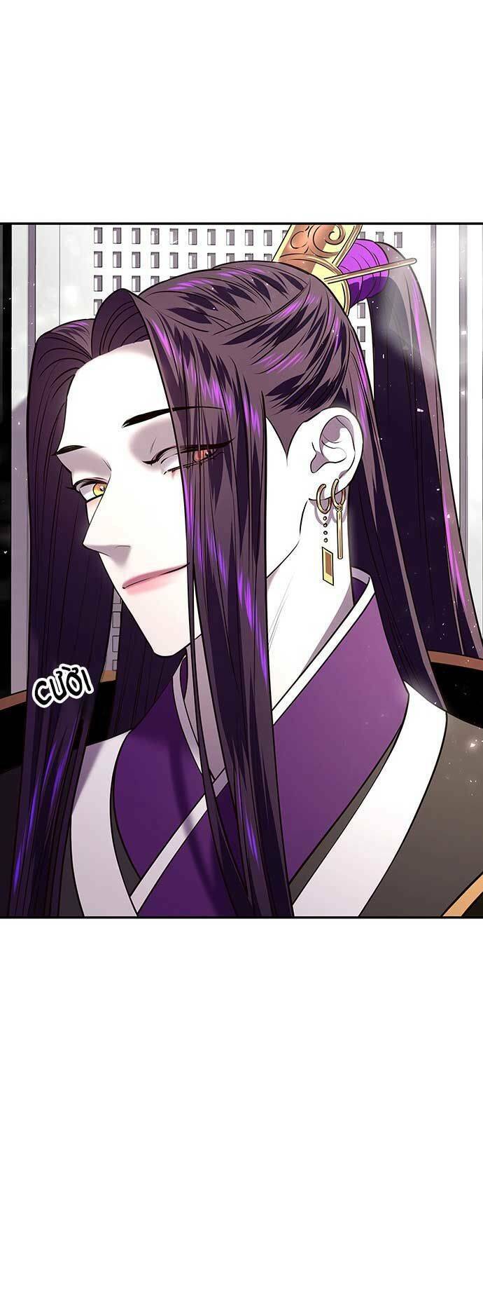 Vương Tử Huyền Bí Chapter 18 - Trang 2