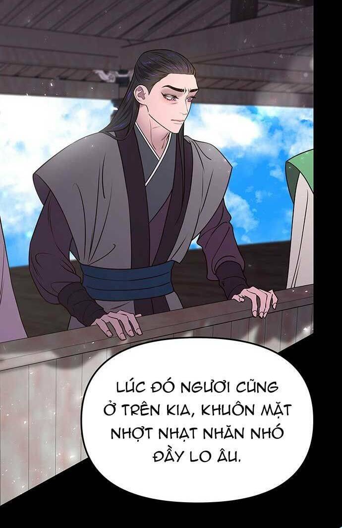 Vương Tử Huyền Bí Chapter 18 - Trang 2