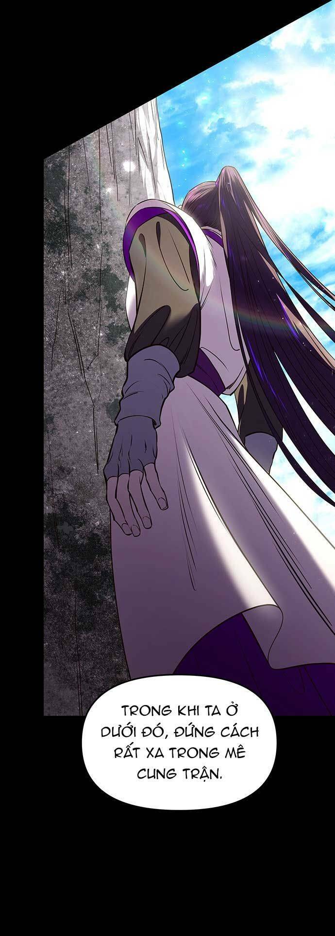 Vương Tử Huyền Bí Chapter 18 - Trang 2