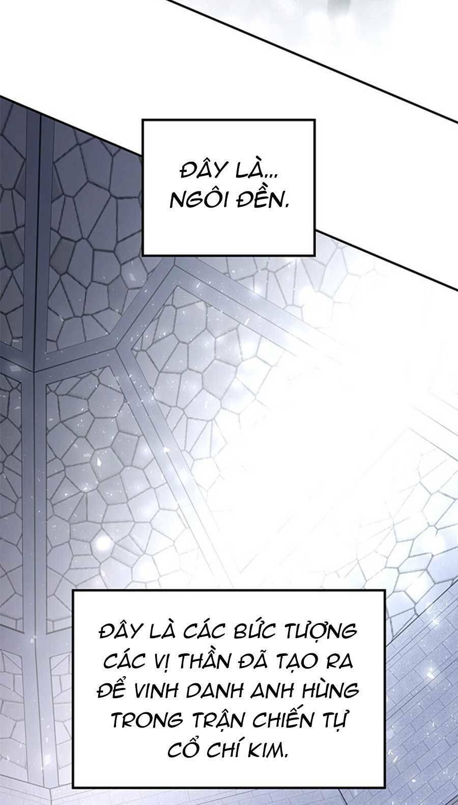 Vương Tử Huyền Bí Chapter 19 - Trang 2