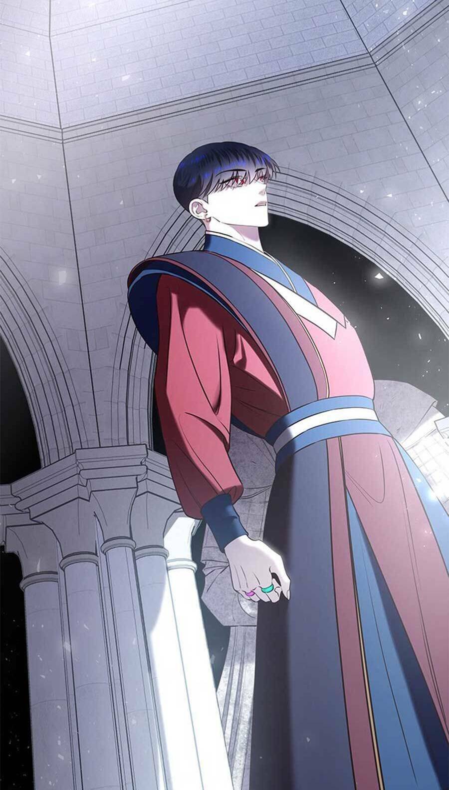 Vương Tử Huyền Bí Chapter 19 - Trang 2