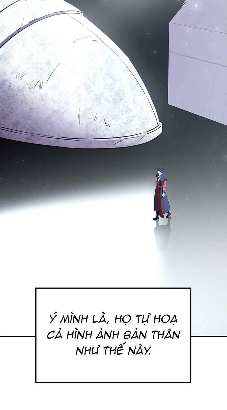 Vương Tử Huyền Bí Chapter 19 - Trang 2