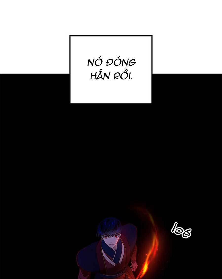 Vương Tử Huyền Bí Chapter 19 - Trang 2