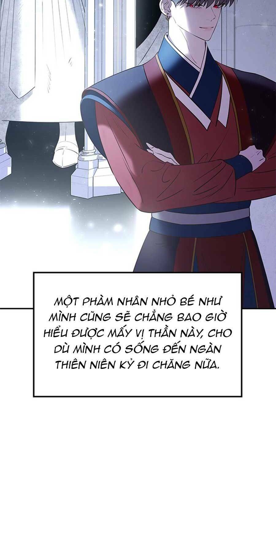 Vương Tử Huyền Bí Chapter 19 - Trang 2