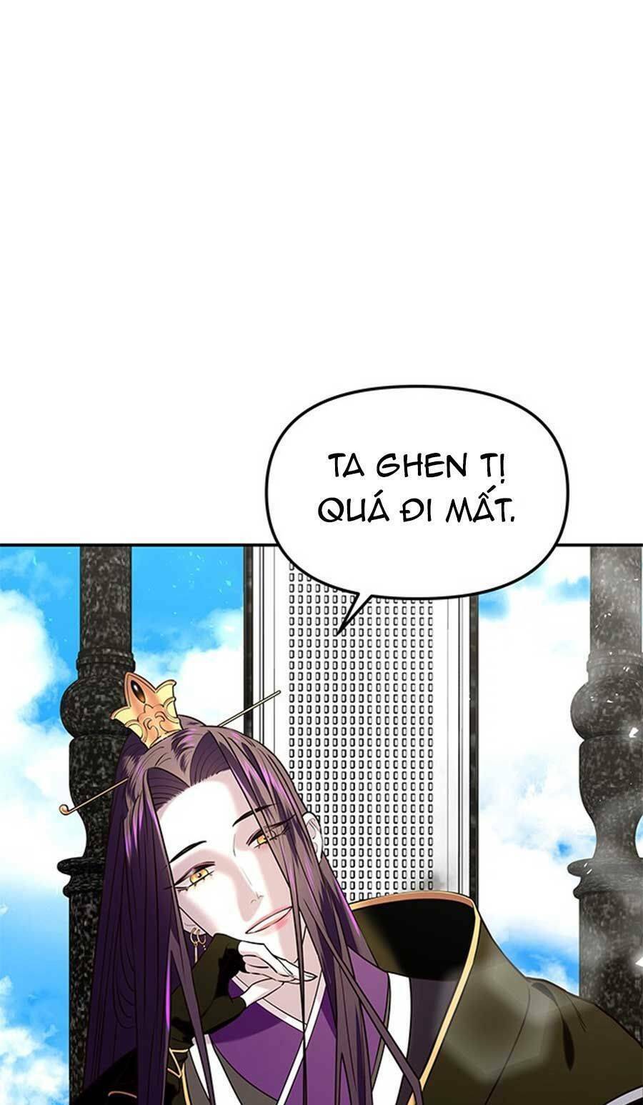 Vương Tử Huyền Bí Chapter 19 - Trang 2