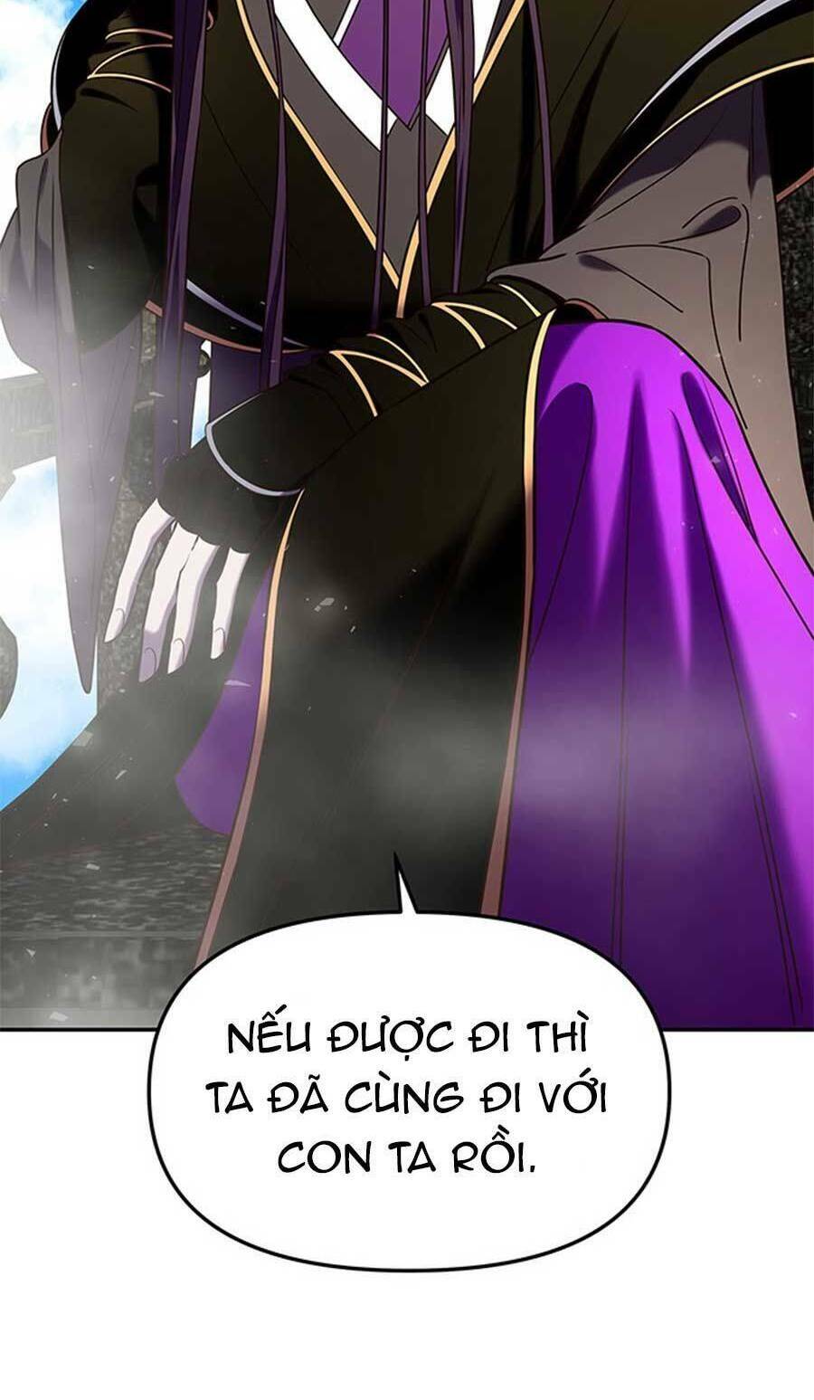 Vương Tử Huyền Bí Chapter 19 - Trang 2