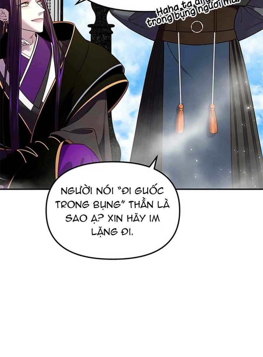 Vương Tử Huyền Bí Chapter 19 - Trang 2