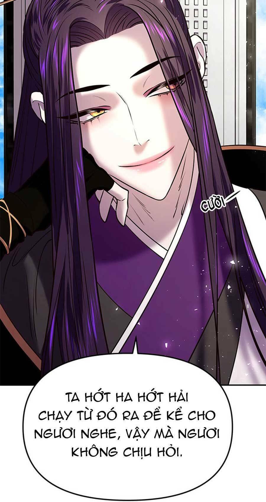 Vương Tử Huyền Bí Chapter 19 - Trang 2