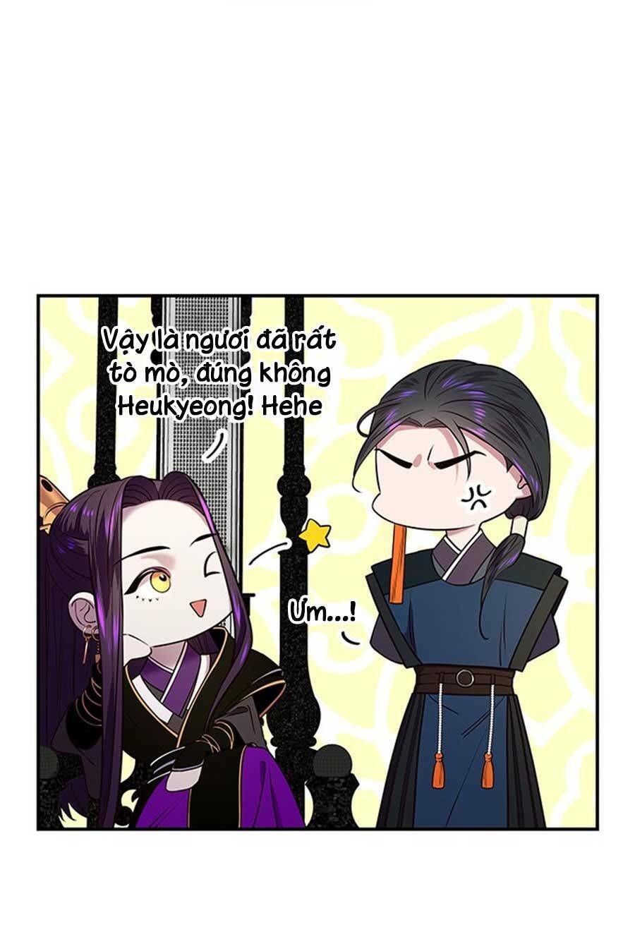 Vương Tử Huyền Bí Chapter 19 - Trang 2