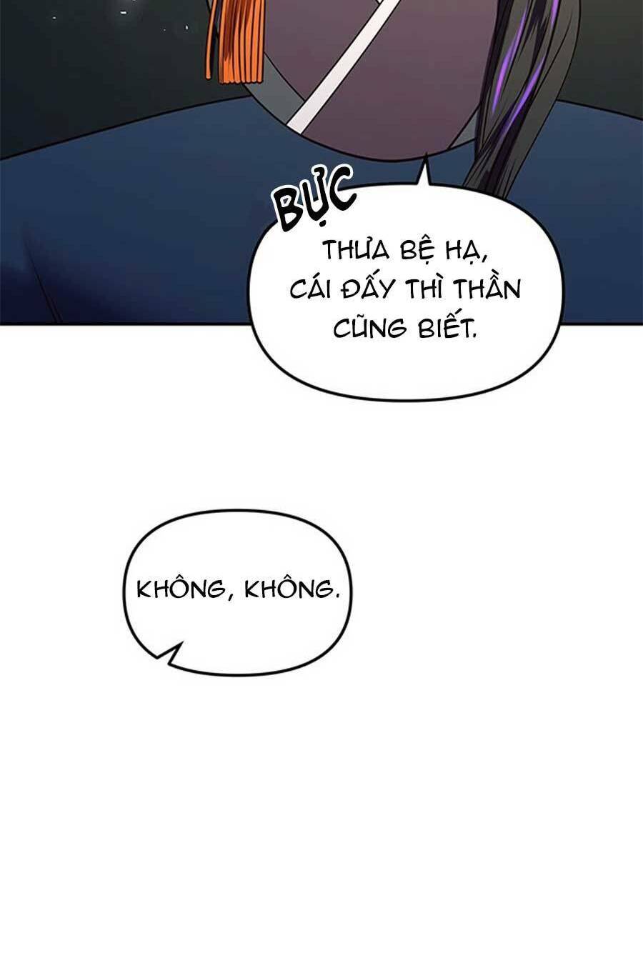 Vương Tử Huyền Bí Chapter 19 - Trang 2