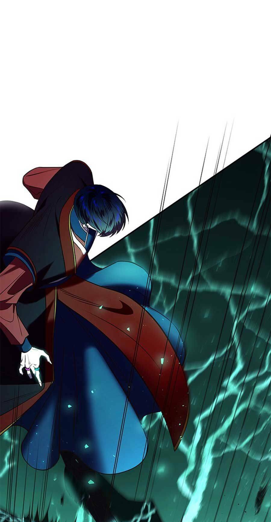 Vương Tử Huyền Bí Chapter 19 - Trang 2