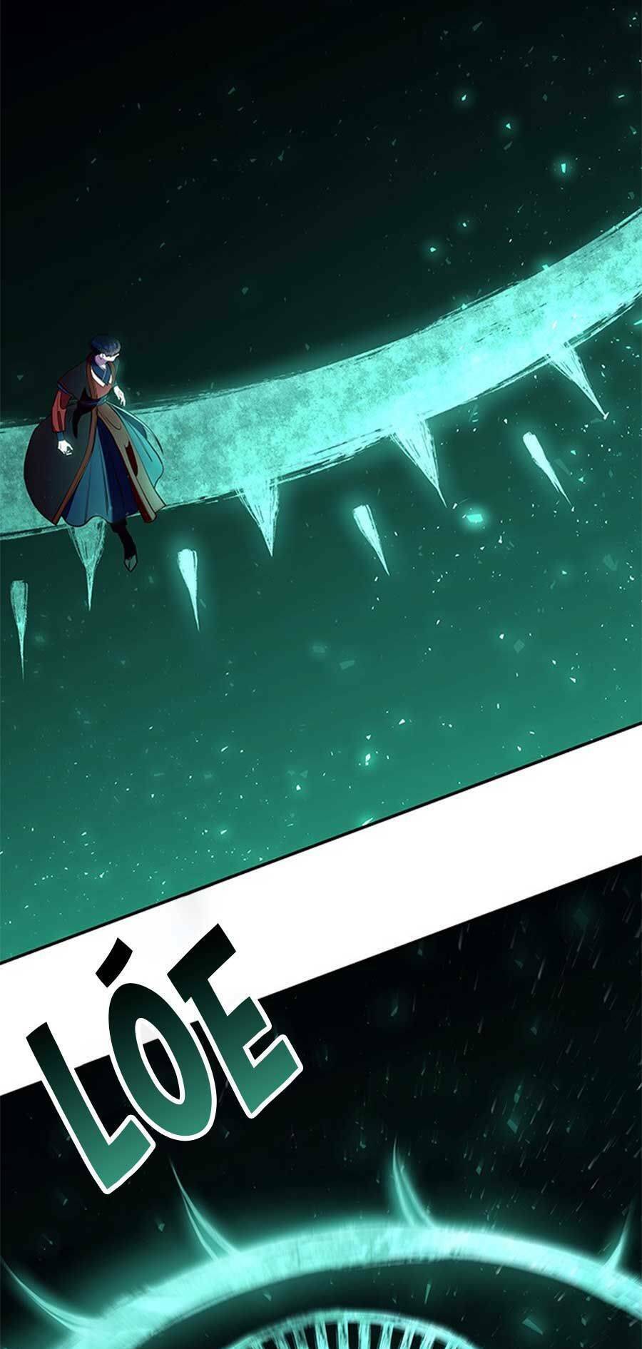 Vương Tử Huyền Bí Chapter 19 - Trang 2