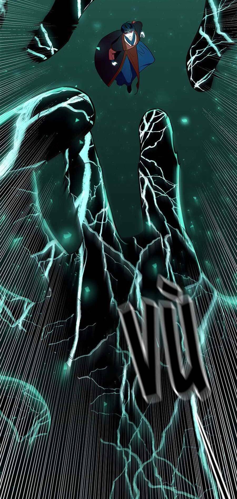 Vương Tử Huyền Bí Chapter 19 - Trang 2