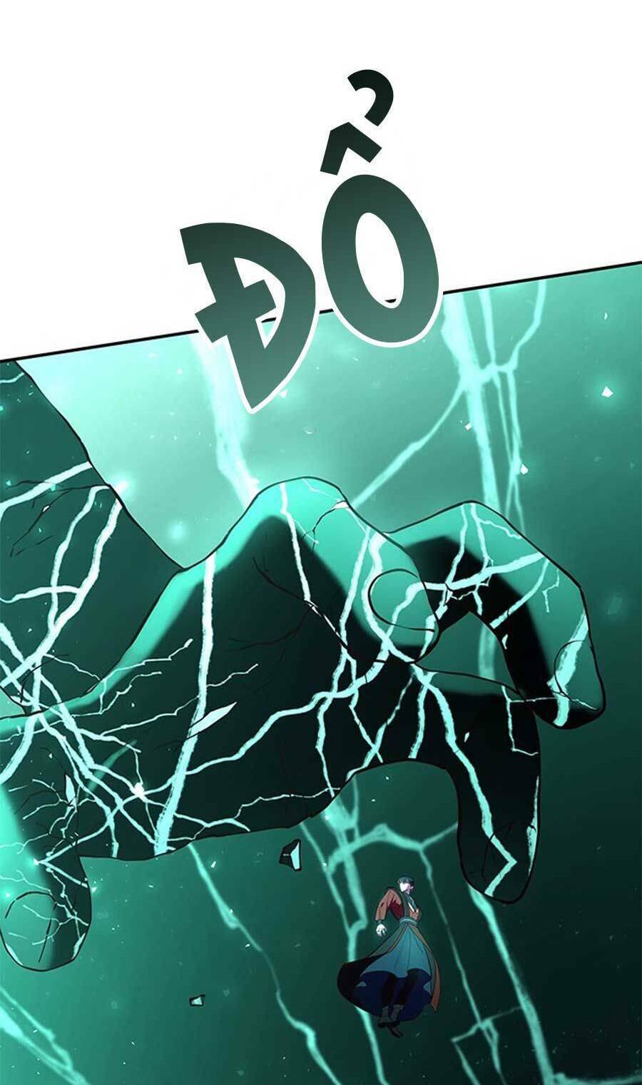 Vương Tử Huyền Bí Chapter 19 - Trang 2