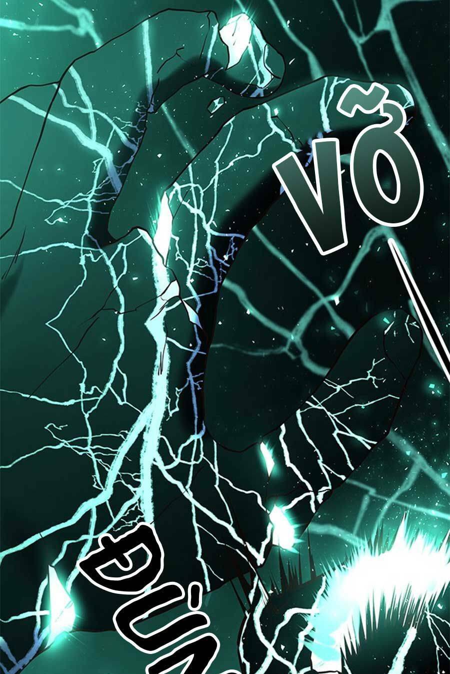 Vương Tử Huyền Bí Chapter 19 - Trang 2