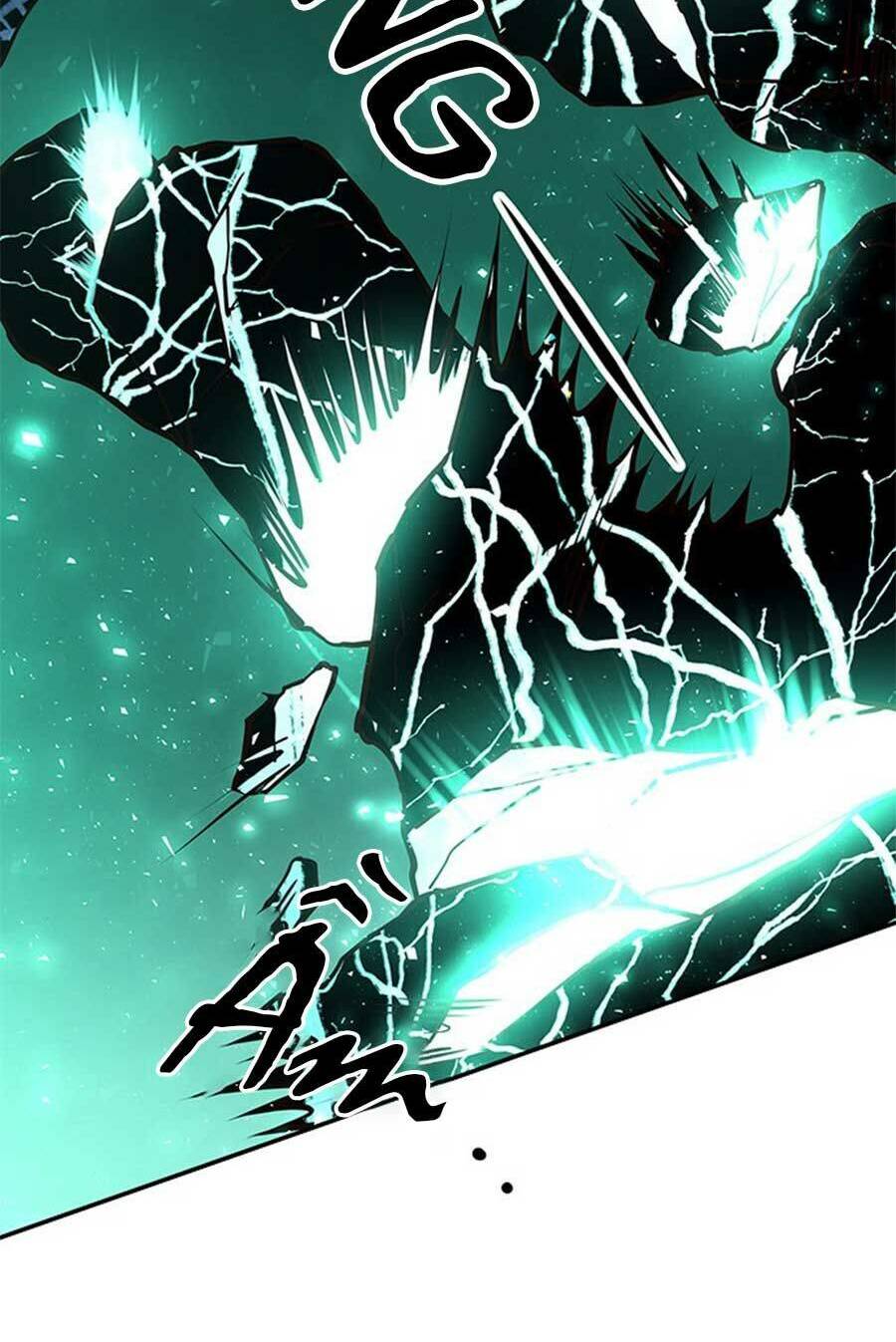 Vương Tử Huyền Bí Chapter 19 - Trang 2