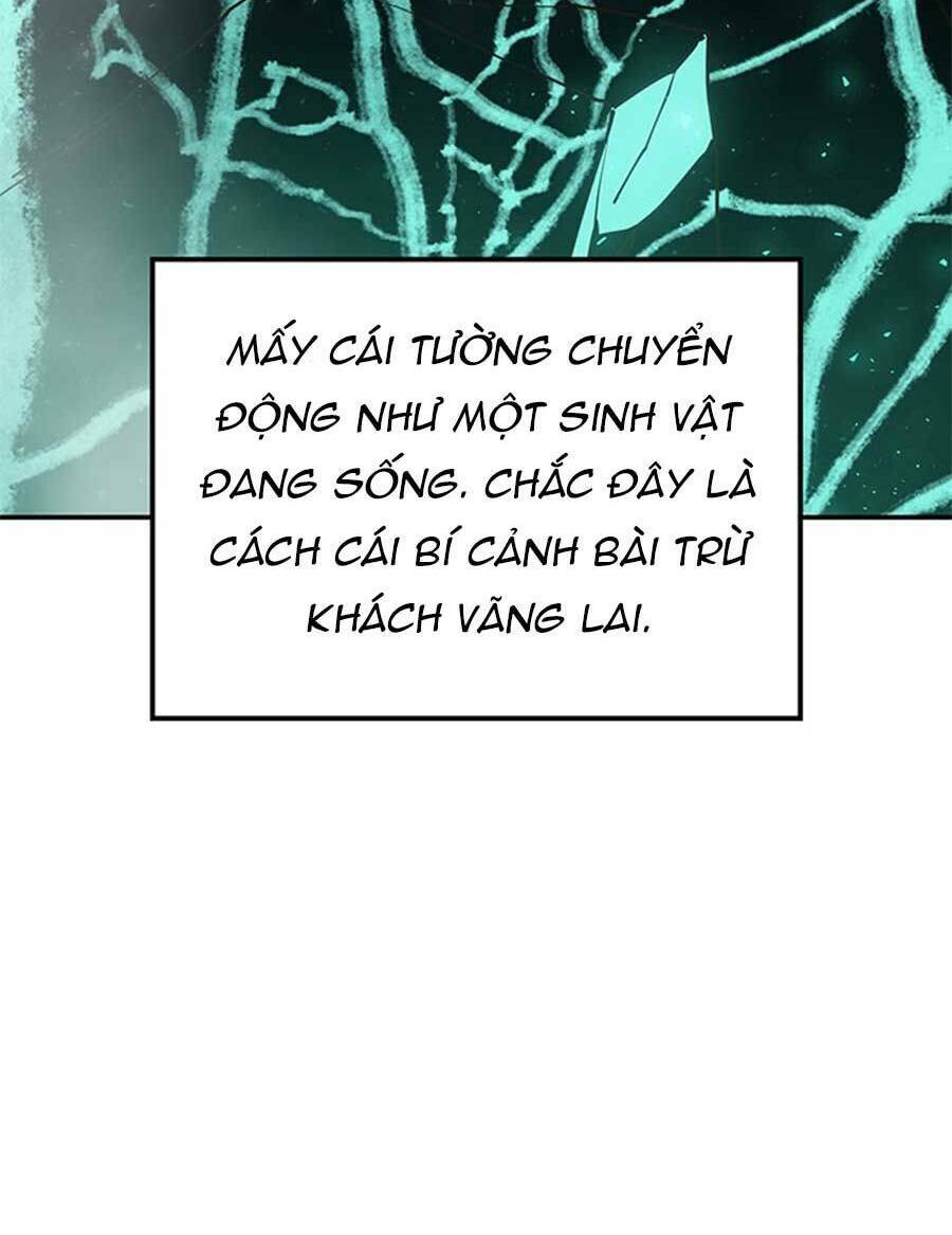 Vương Tử Huyền Bí Chapter 19 - Trang 2